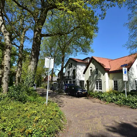 Kranenbergh Bergen