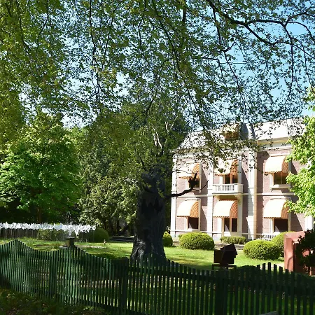 Kranenbergh Villa