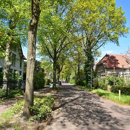 Villa Kranenbergh *